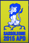 Polisportiva Sassoleone 2015 APD